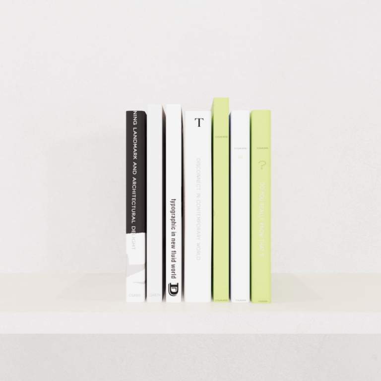 C3D - Livros prat