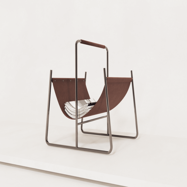 C3D - Revisteiro