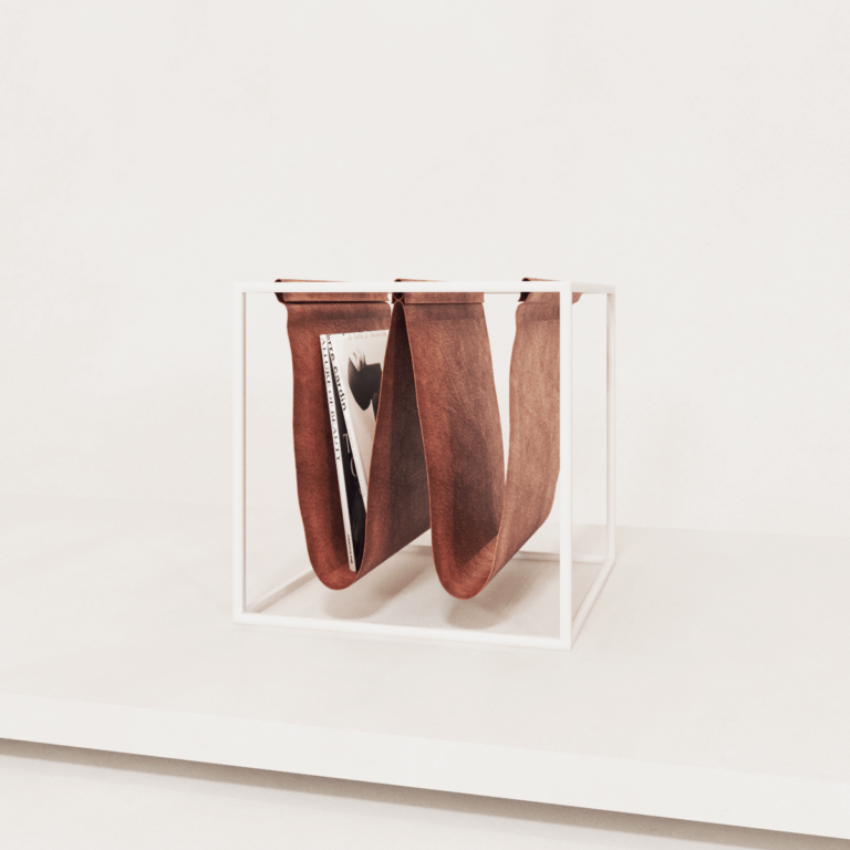 C3D - Revisteiro Domino