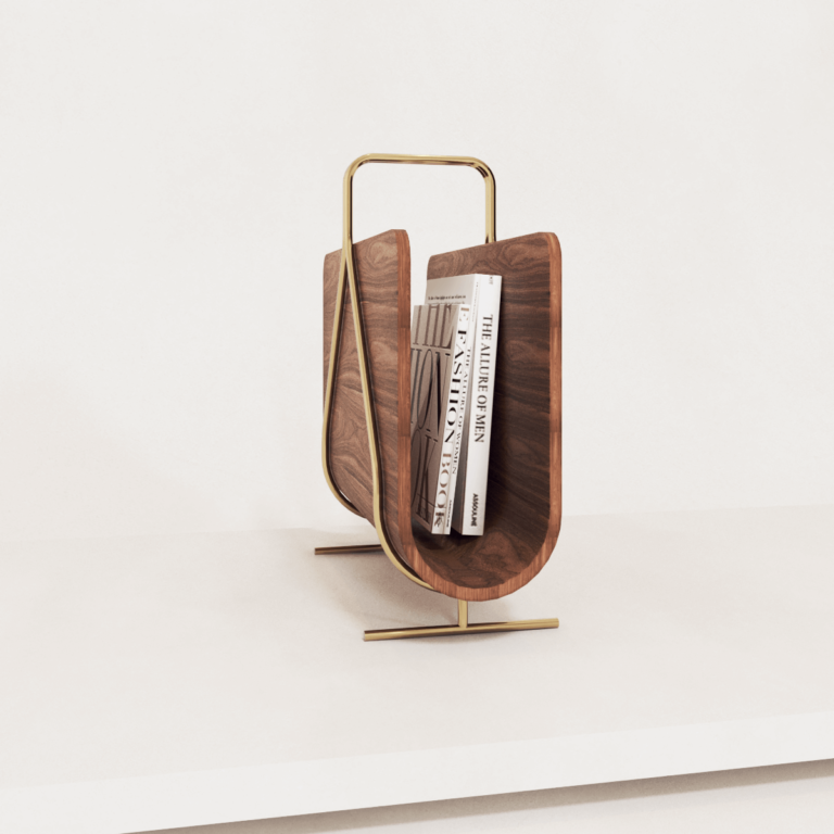 C3D - Revisteiro West - Sier