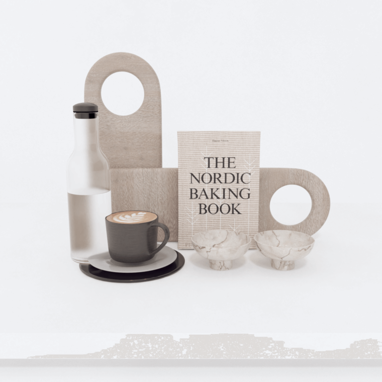 C3D - Tábuas e cappuccino