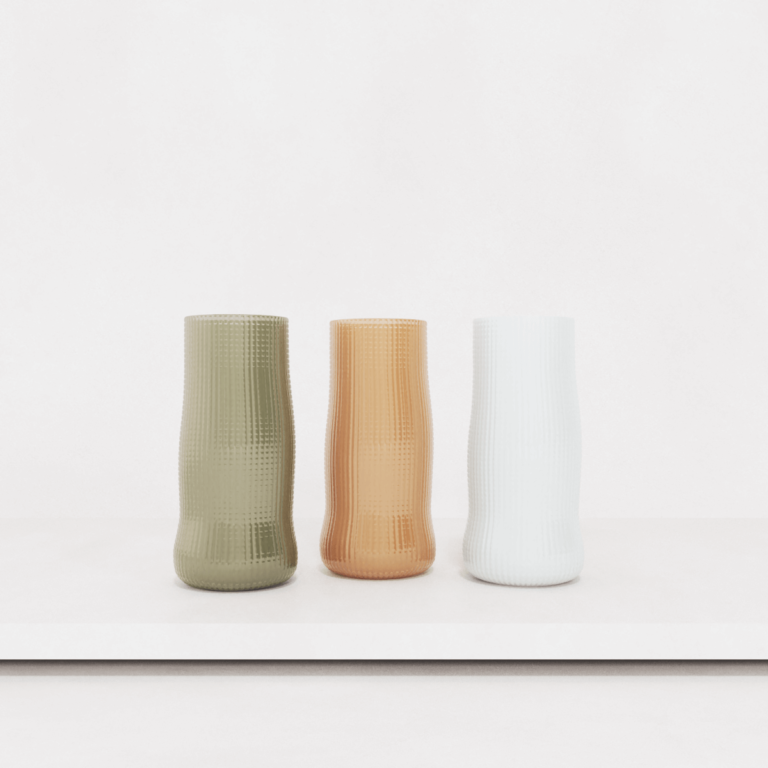 C3D - Vasos - LigneRoset