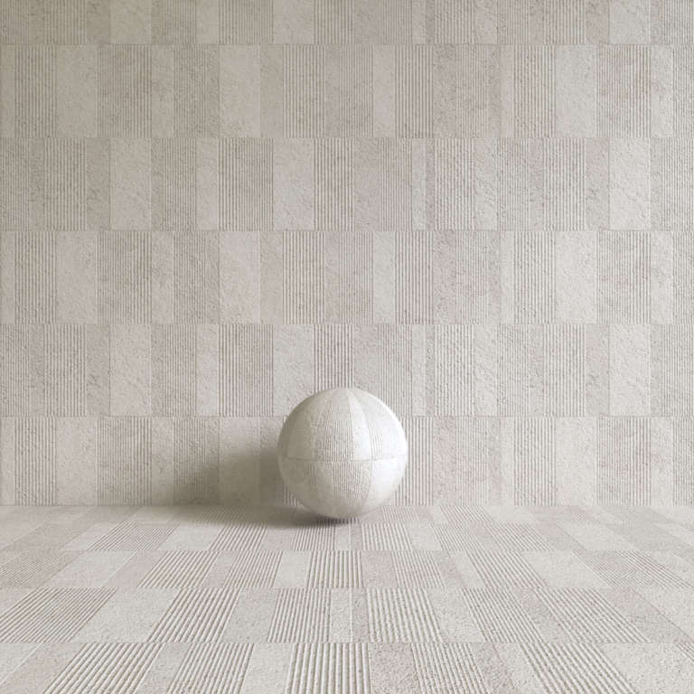 00 C3D - Durini Cinza
