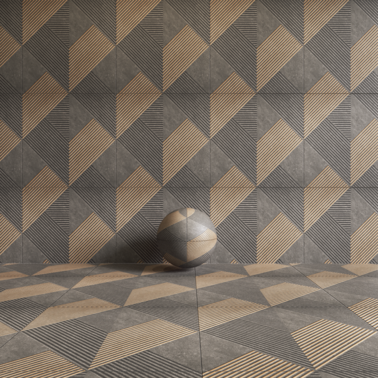 00 C3D - Monte Etna Decor BK