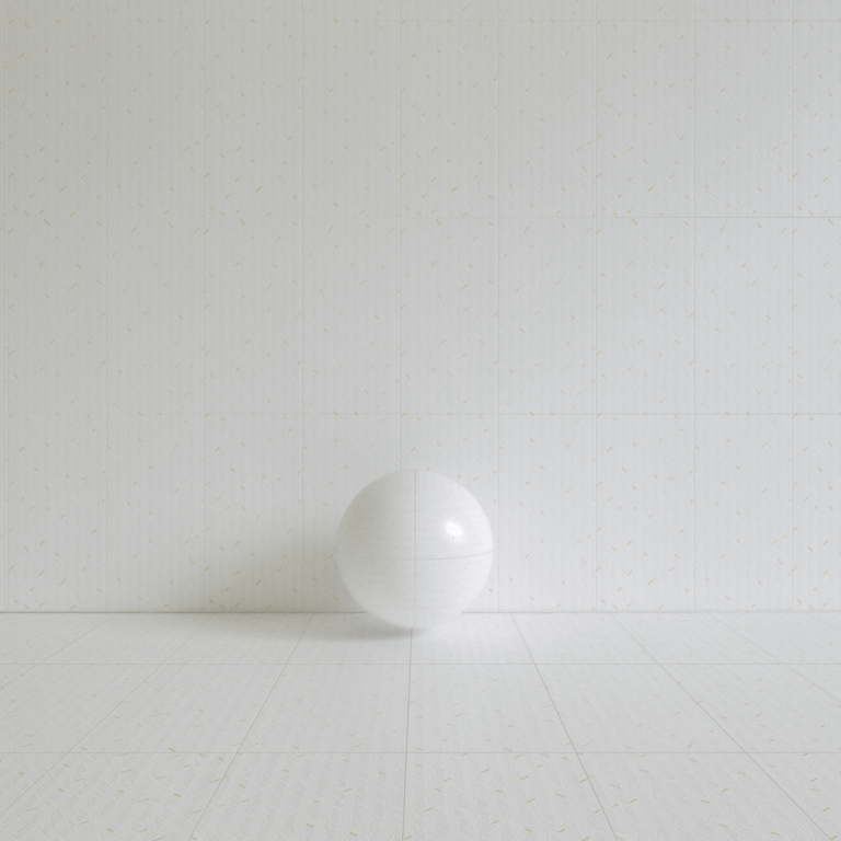 00 C3D - Perseu Branco