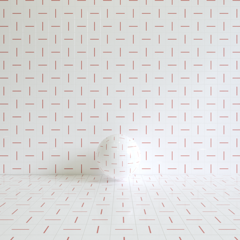 00 C3D - Traço Rosa