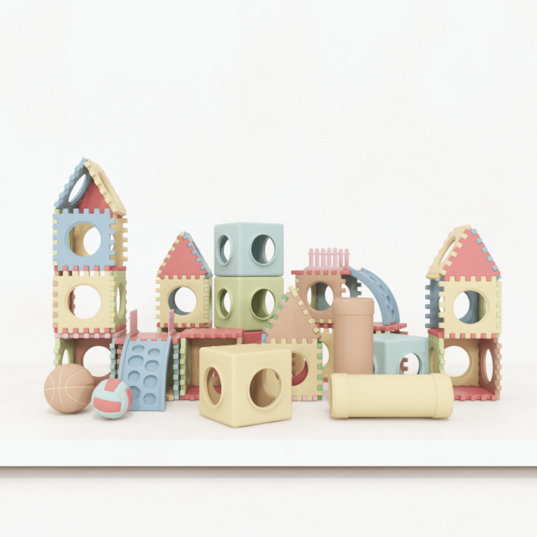 C3D - Brinquedos Kids
