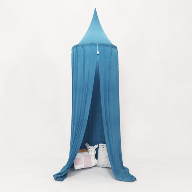 C3D - Tenda Azul Magie Brincasinha