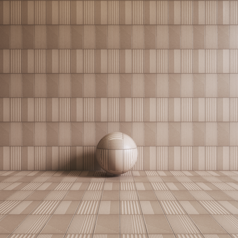 00 C3D - Almond Supreme 10x20