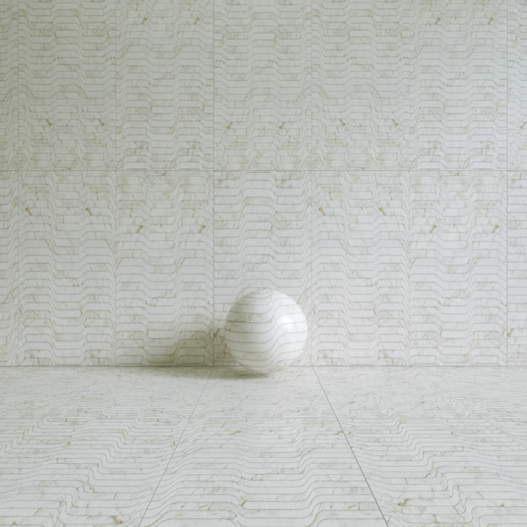 00 C3D - Apuano Oro Stream Nat 60x120