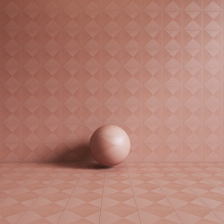 00 C3D - Artematica Litchi 15x15