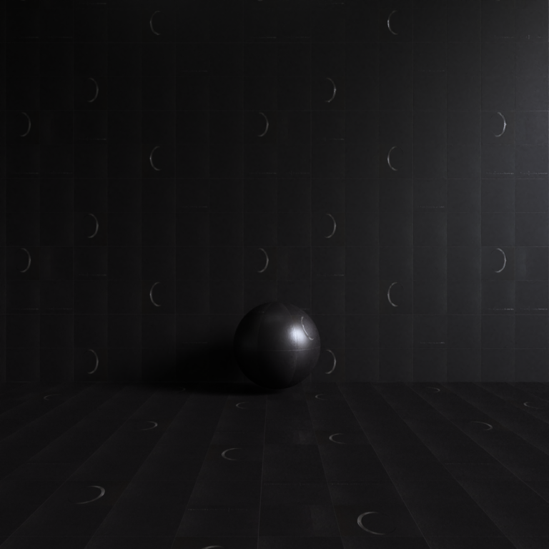 00 C3D - Assinatura eclipse graphite 15x15 Nat