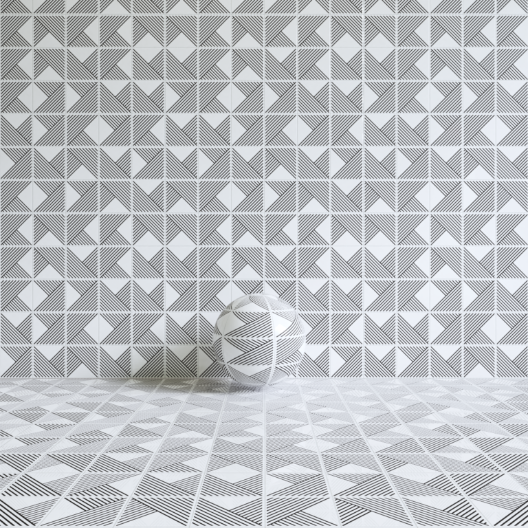 00 C3D - Azulejo Tarde