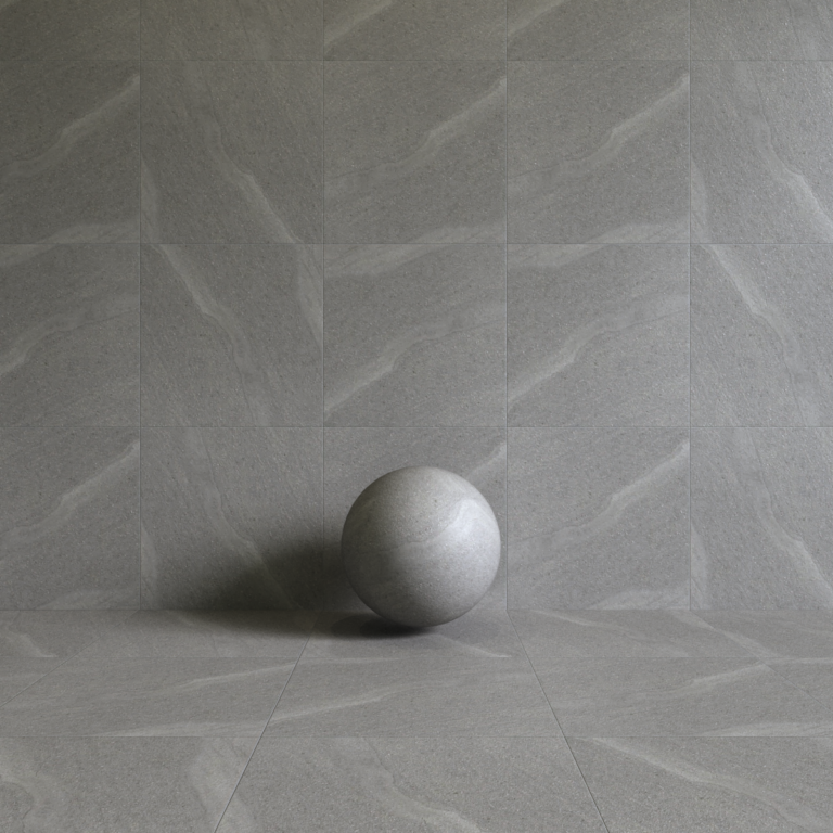 00 C3D - Balsatina Grigio 60x60
