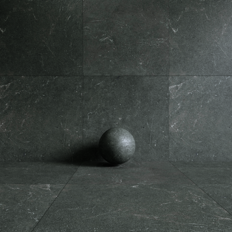 00 C3D - Basalt BK 120x120