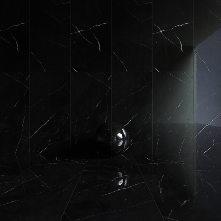 00 C3D - Black Supreme 60x120 Pol