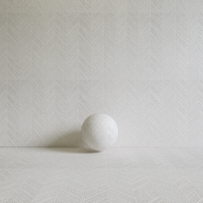 00 C3D - Blanc Armee 45x120