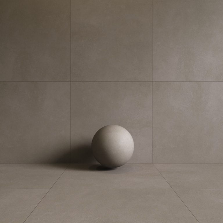 00 C3D - Brooklyn Grey 1x1m