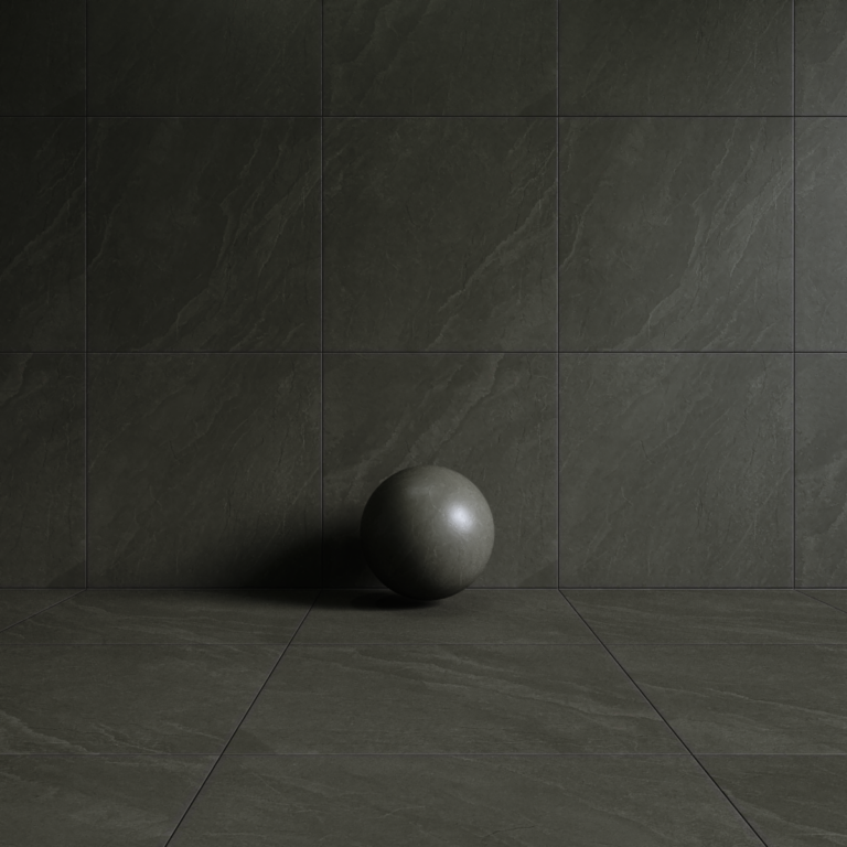 00 C3D - Cite Ita Ardosia Carbono Ma 90x90