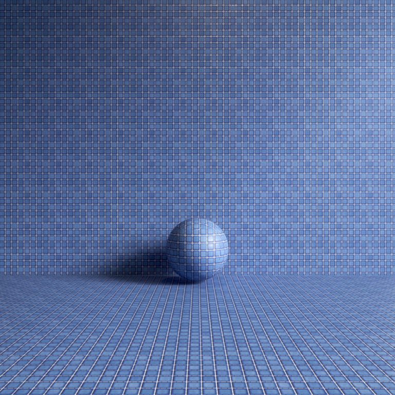 00 C3D - Creare Anis 5x5