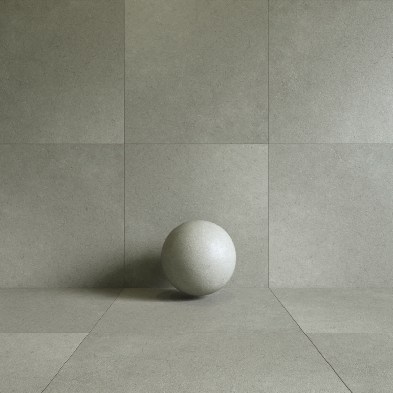 00 C3D - Dorcia Grafite 1x1m