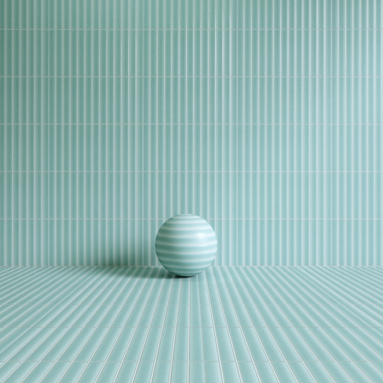 00 C3D - MC Fillet BL matte 30x30