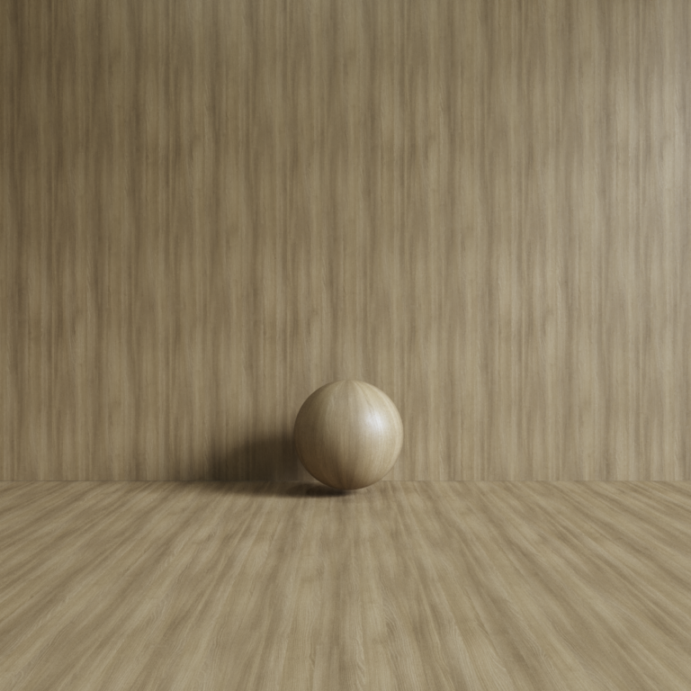 00 C3D - MDF Acacia Carmel