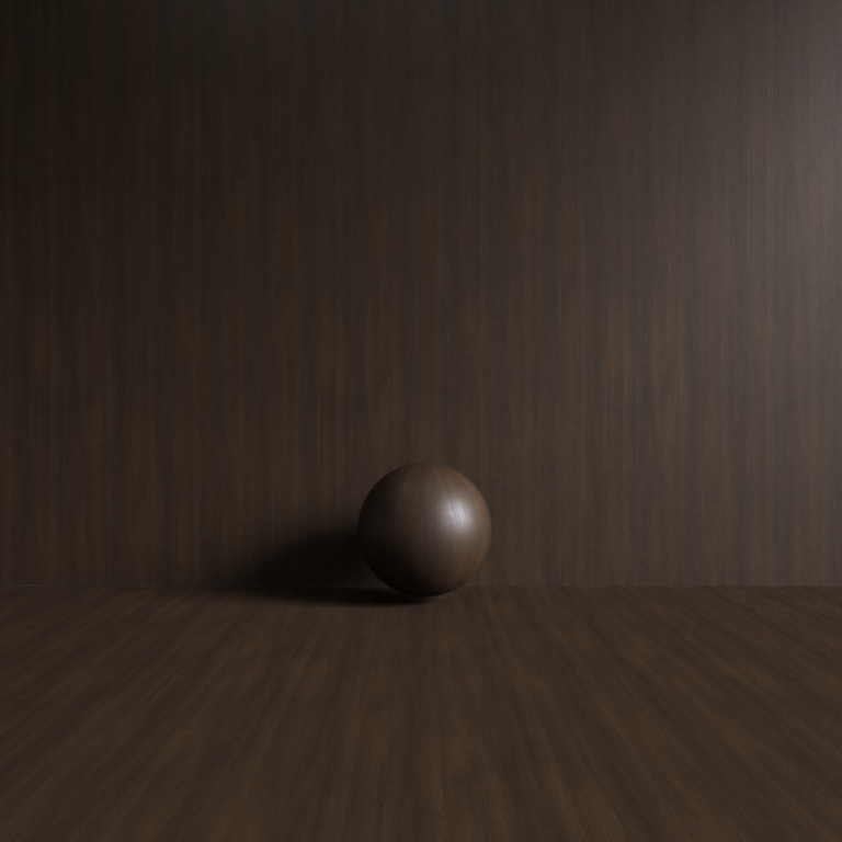 00 C3D - MDF Acacia Volcano