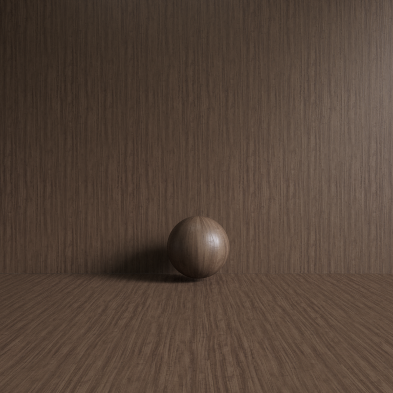 00 C3D - MDF Ameixa Negra