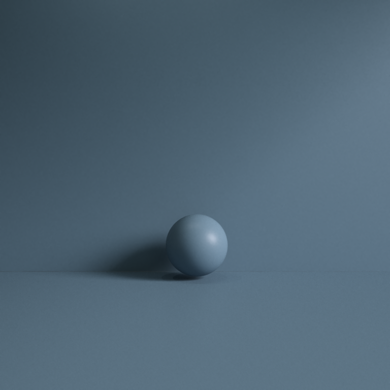 00 C3D - MDF Azul Ardósia