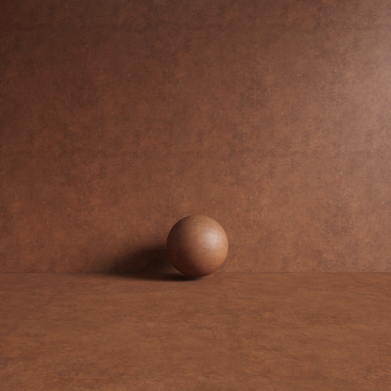 00 C3D - MDF Bronze