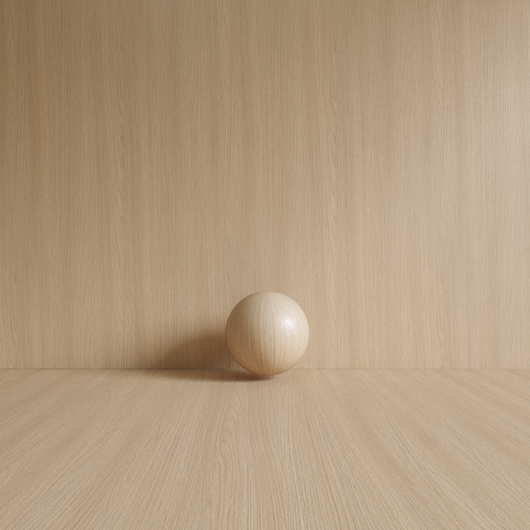 00 C3D - MDF Carvalho Japandi