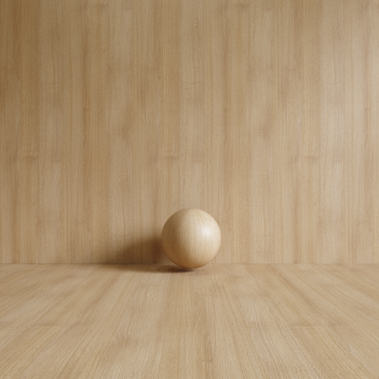 00 C3D - MDF Carvalho Treviso