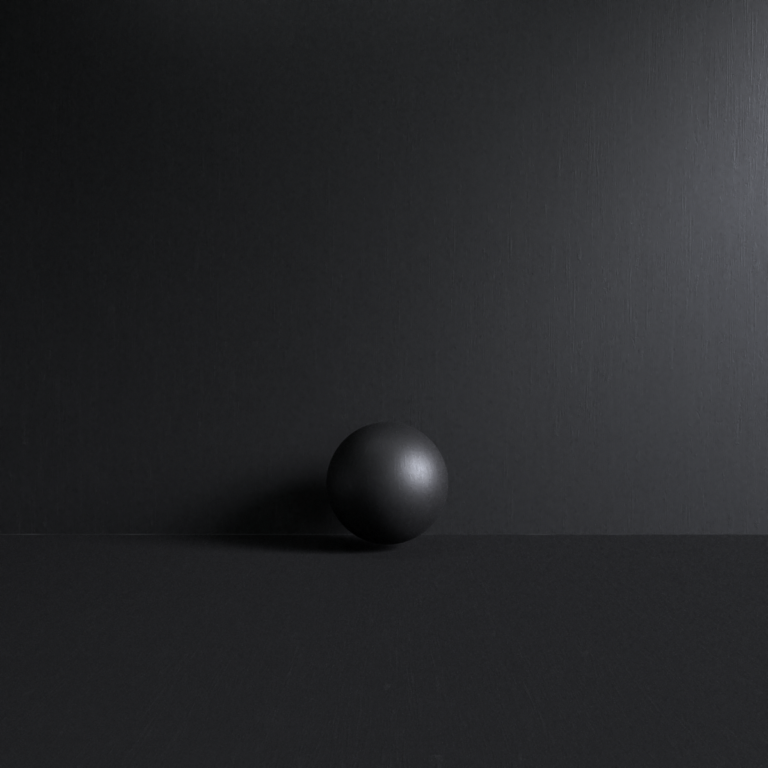 00 C3D - MDF Dual Black