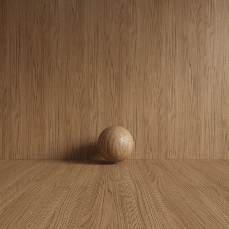 00 C3D - MDF Frassino Almendra