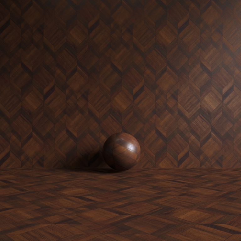 00 C3D - MDF Mageo Imbuia