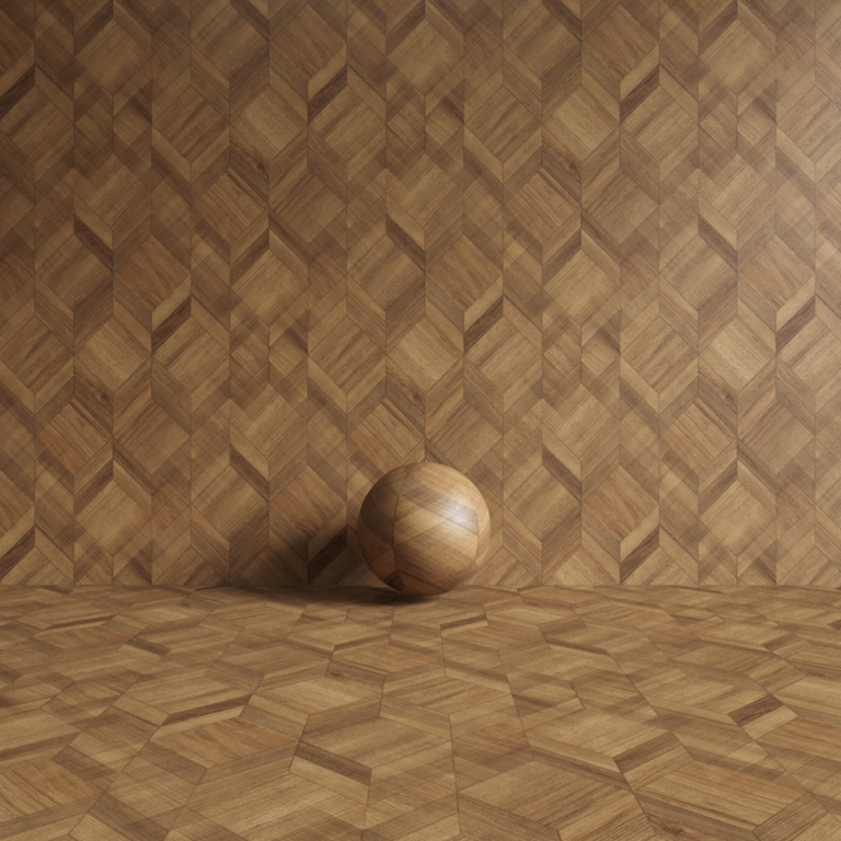 00 C3D - MDF Mageo Mel