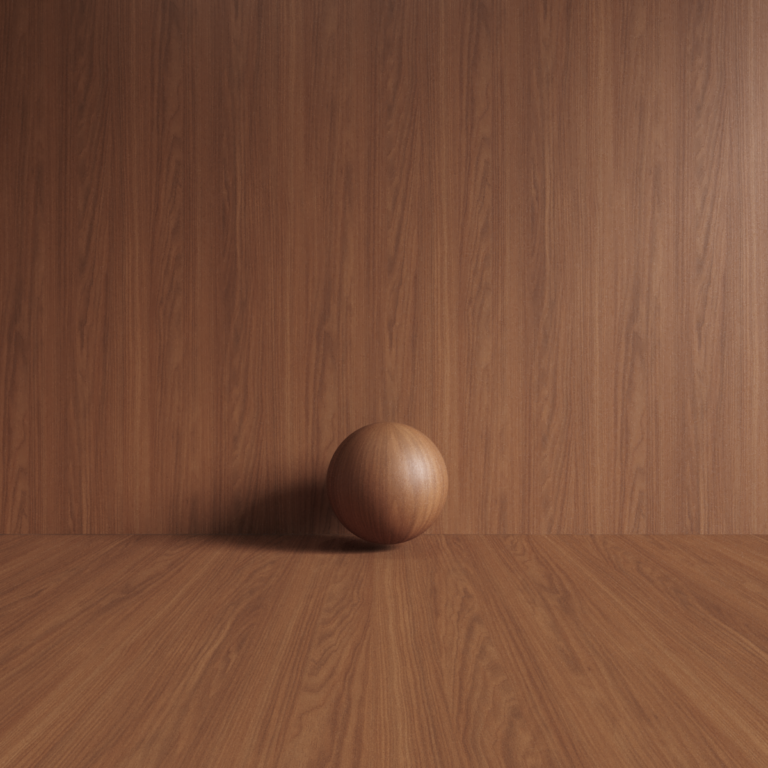 00 C3D - MDF Peroba