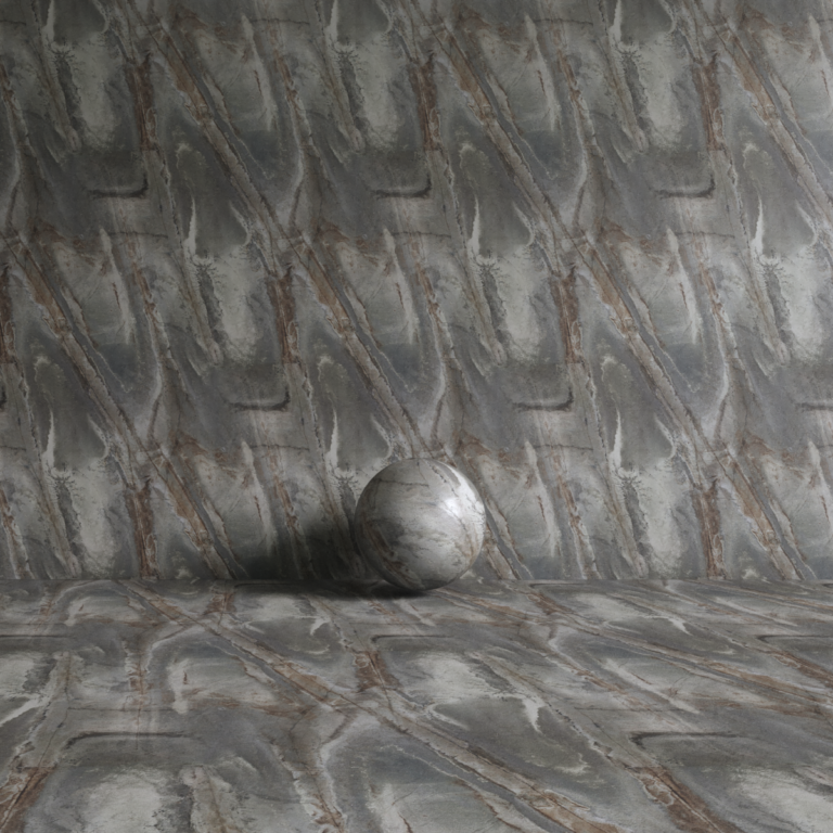 00 C3D - MDF Petra