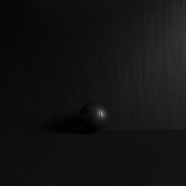 00 C3D - MDF Preto Design