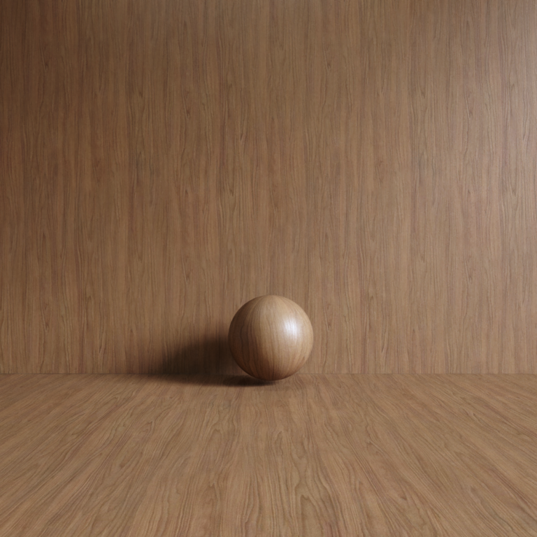 00 C3D - MDF Savana