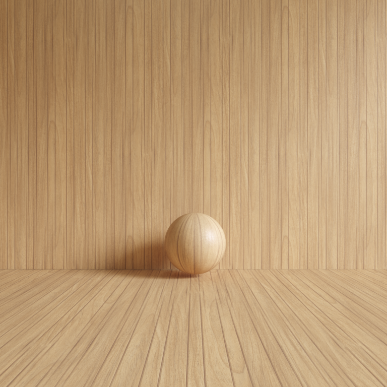 00 C3D - MDF Tauari Ripado