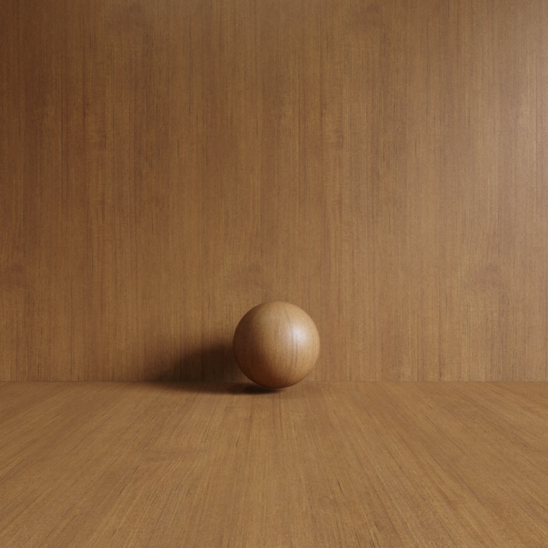 00 C3D - MDF Veneer