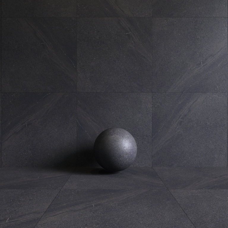 00 C3D - Oregon Nero Ext 90x90