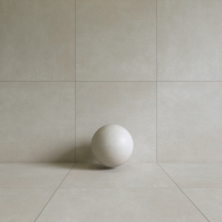 00 C3D - Persian Grigio 1x1m