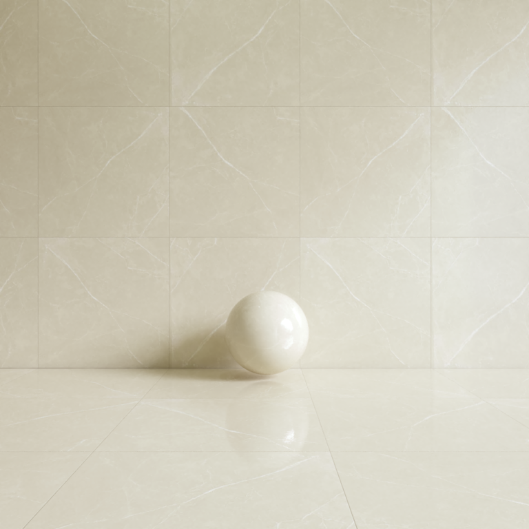 00 C3D - Pulpis Beige lux 80x80