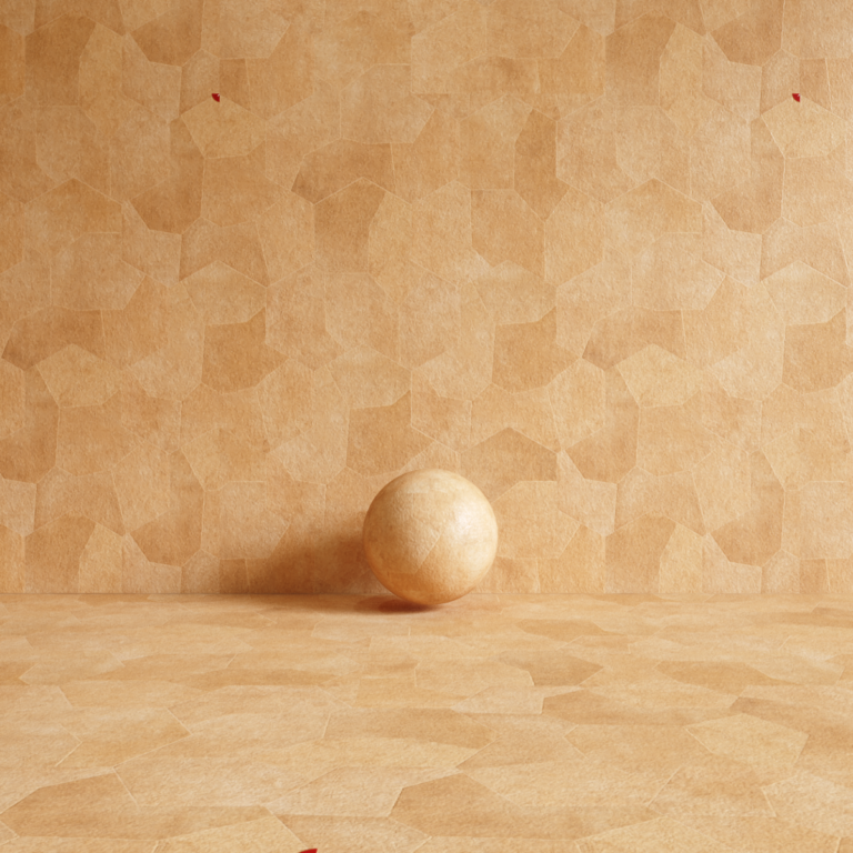 00 C3D - Sac Olaria Hex Adobe