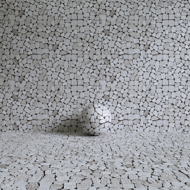 00 C3D - Seixo Travertino Sliced