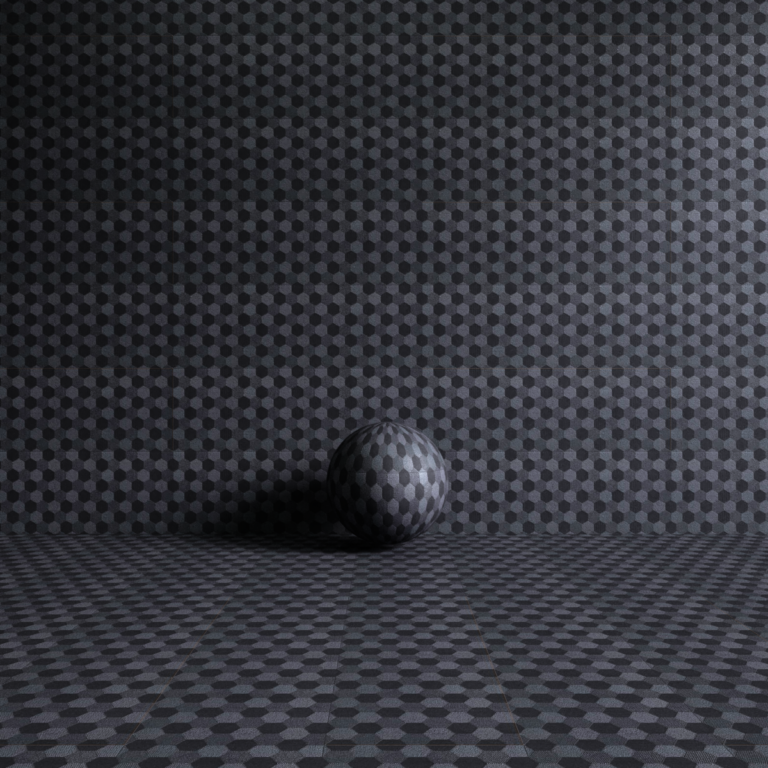 00 C3D - Six Chumbo
