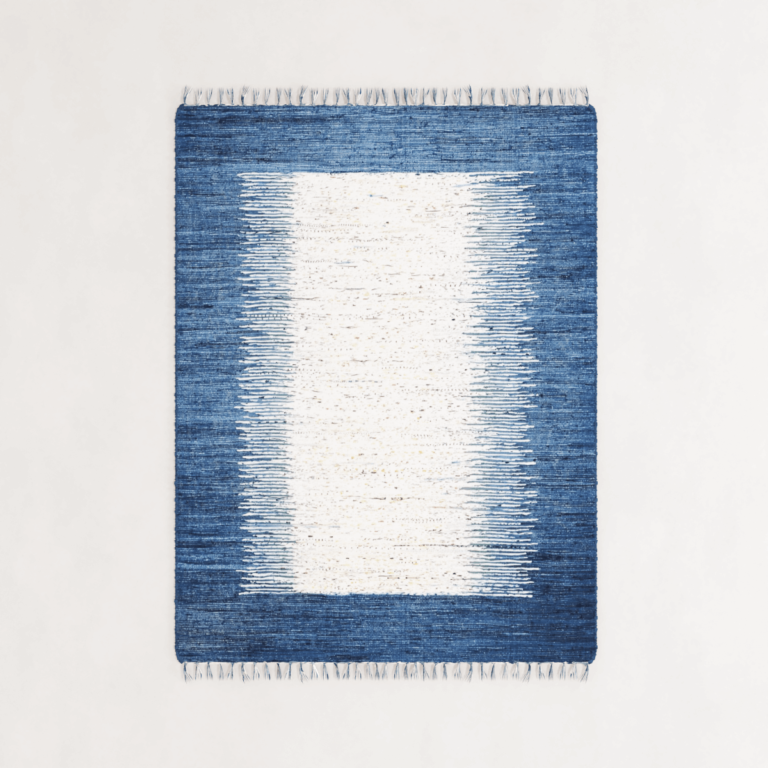 00 C3D - Tapete Azul